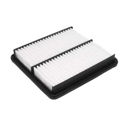Abbildung von JC PREMIUM B20003PR Luftfilter 40 203 213 eckig Filtereinsatz DAEWOO: Lanos Limousine, Schrägheck