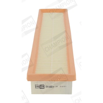 Abbildung von CHAMPION CAF100827P Luftfilter 51 94 425 Filtereinsatz PEUGEOT: 206 Schrägheck, 207 307 CITROËN: C4 I Berlingo II