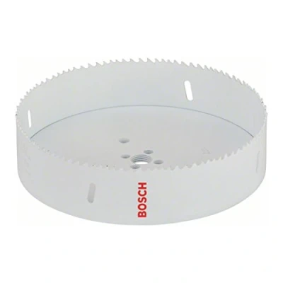 Abbildung von Bosch HULSAV BI METAL Ø177MM