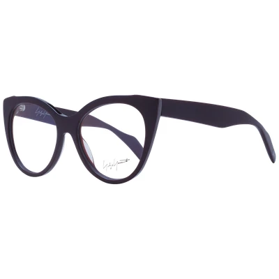 Abbildung von Yohji Yamamoto Brille YY1034 771 54