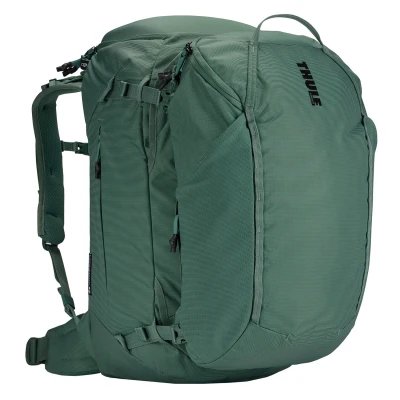 Abbildung von Thule Tagesrucksack, Größe: One Size, Hazy green