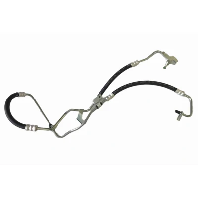 Abbildung von VAICO V40 2102 Hydraulikschlauch, Lenkung RENAULT: TRAFIC 2 Bus, Kasten