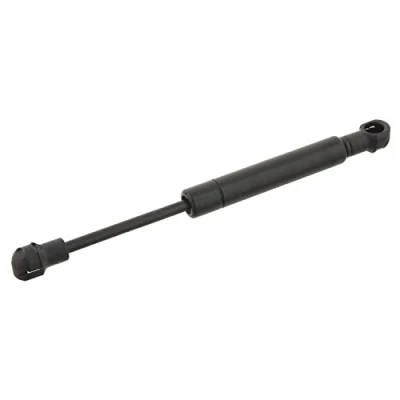 Abbildung von FEBI BILSTEIN 27898 Heckklappendämpfer 350 195,5 beidseitig PORSCHE: Boxster