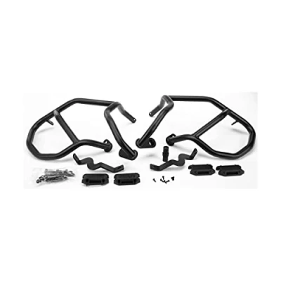 Abbildung von Givi Sturzbügel TN3117 schwarz für Suzuki DL 1050 V Strom /XT