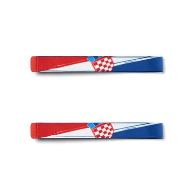 Abbildung von Satch Swap Croatia Zubehör Rot