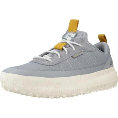 Abbildung von Skechers Sneaker low, Herren, Größe: 42, Blau Schuhe