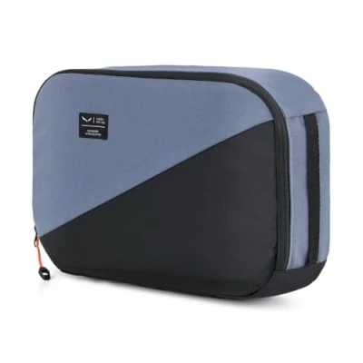 Abbildung von Salewa Unisex Adult FANES Cube CASE Hardware, Java Blue, Uni