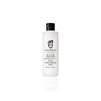 Abbildung von Slick Gorilla No Yellow Conditioner, 200 ml