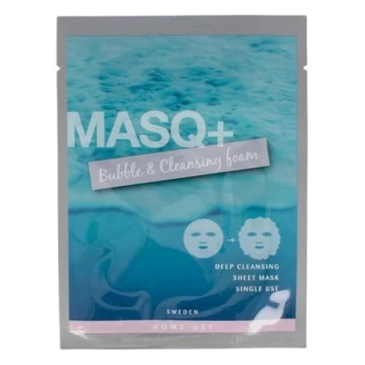 Abbildung von Masq+ Bubble &amp; Cleansing Foam 25 Ml