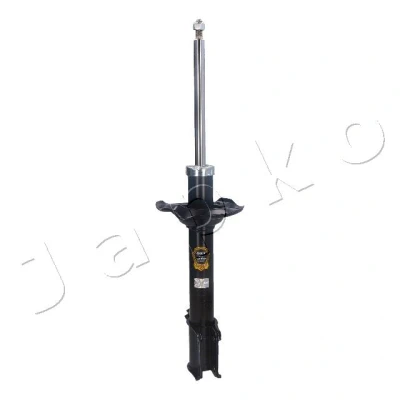 Abbildung von JAPKO MJ70014 Stoßdämpfer Hinterachse rechts Gasdruck Zweirohr Federbein oben Stift SUBARU: Forester II