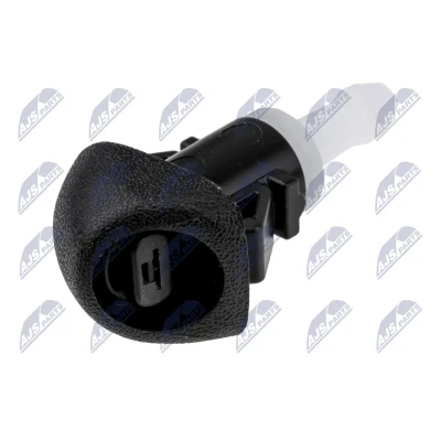 Abbildung von NTY EDS SB 027 Spritzdüsen vorne SUBARU: Forester IV (SJ) 2.0 i AWD, D XT 2.5 BiFuel AWD 2012