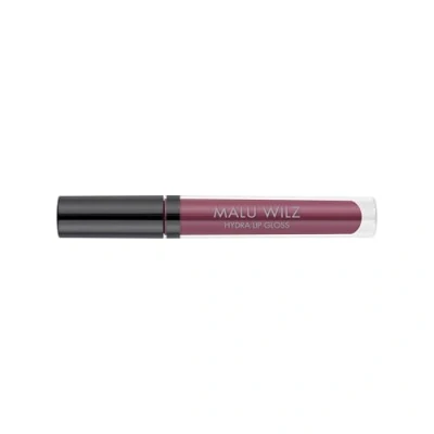 Abbildung von MALU WILZ Hydra Lip Gloss 3,5 ml 12 Raspberry Sorbet