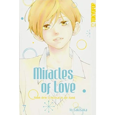 Abbildung von Miracles of Love Nimm dein Schicksal in die Hand 07