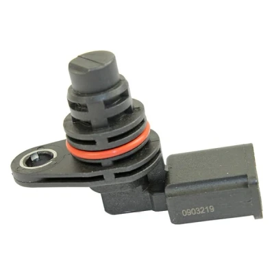 Abbildung von METZGER 0903219 Sensor, Nockenwellenposition VOLKSWAGEN: Golf 6, Tiguan I, 4 Schrägheck, SKODA: Octavia 2 Combi, Fabia 1 Roomster