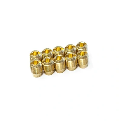 Abbildung von Hauptdüsenset Maxtuned für Gurtner Vergaser M5 Größe 70 94 (Set 2)