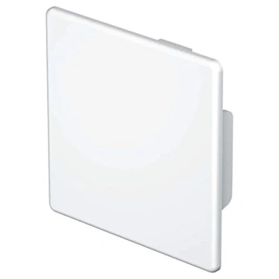 Abbildung von obo bettermann System canalizacion Deckel Ende WDK/HE 60060 BLP