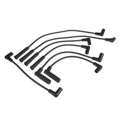Abbildung von BLUE PRINT ADA101606 Zündkabelsatz JEEP: Cherokee II, Grand I, WRANGLER 2