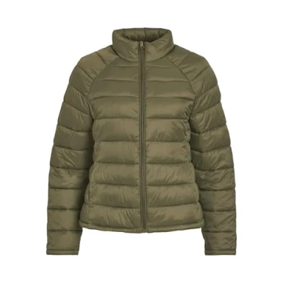 Abbildung von Vila Steppjacke &quot;VISIBIRIA L/S QUILTED JACKET NOOS&quot;