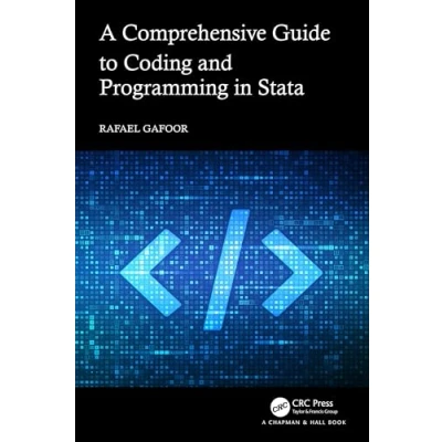 Abbildung von A Comprehensive Guide to Coding and Programming in Stata