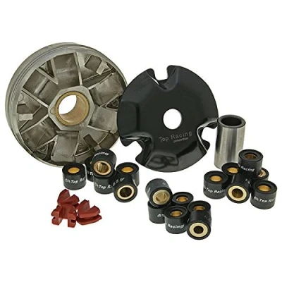 Abbildung von Variomatik Top Racing SV1 Speed für Kymco, SYM liegend, 139QMB/QMA