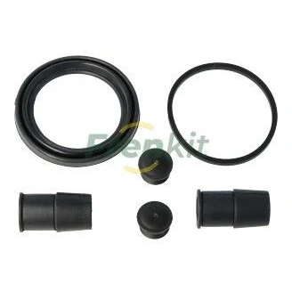 Abbildung von FRENKIT 260006 Bremssattel Reparatursatz Vorderachse 60 FORD: Cougar Coupe, Sierra Mk2 Limousine, MONDEO 2 Kombi