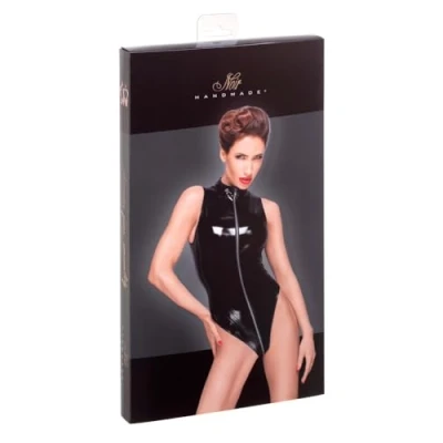 Abbildung von Body aus Lack