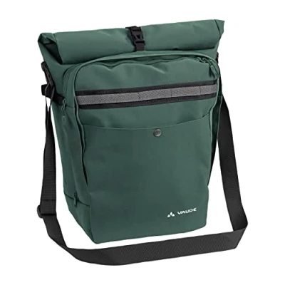Abbildung von Vaude Umhängetasche, Größe: One Size, Dusty forest