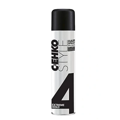 Abbildung von C:EHKO Style Hairspray [4] Brilliant 400 ml