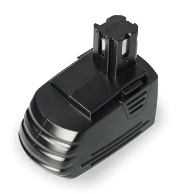 Abbildung von vhbw 1x Akku kompatibel mit Hilti SFL 12/15 Flashlight, SID 121 A, SF121 A Werkzeug (3000 mAh, NiMH, 12 V) Ersatz für SFB121, SFB126, SFB126A