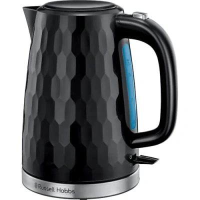 Abbildung von Russell Hobbs Honeycomb Schwarz 26051 70