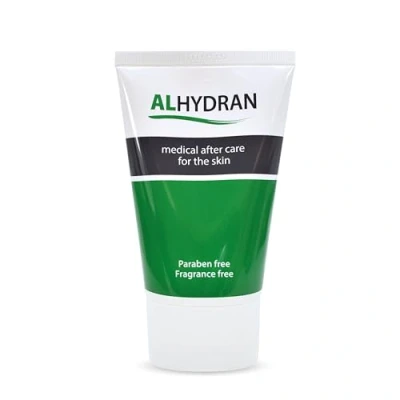 Abbildung von ALHYDRAN Gelcreme, 100 ml
