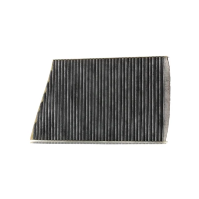 Abbildung von MAHLE ORIGINAL LAK 129/1 Innenraumfilter Aktivkohlefilter 332,0 189, 192 25,0 MERCEDES BENZ: C Klasse Limousine, T modell, CLK Coupe