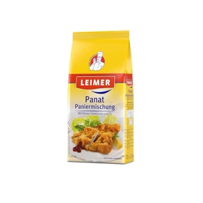 Abbildung von Leimer Panat Paniermischung, 2500 g
