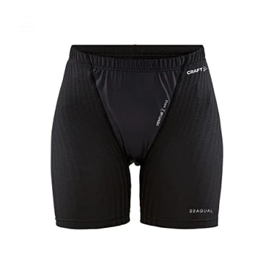Abbildung von Craft Active Extreme X Wind Boxer W Black/Granit M
