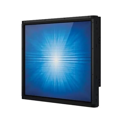 Abbildung von ELO Touch Solution 1790L 43,2 cm (17 Zoll) 1280 x 1024 Pixel, nur ein Druck, Kiosk, Schwarz