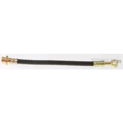 Abbildung von TRISCAN 8150 14273 Bremsschläuche F10x1 NISSAN: Qashqai / Qashqai+2 I, X Trail, RENAULT: Koleos I
