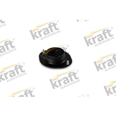 Abbildung von KRAFT 4091510 Federbeinstützlager Vorderachse OPEL: Kadett E CC, Cabrio, Caravan
