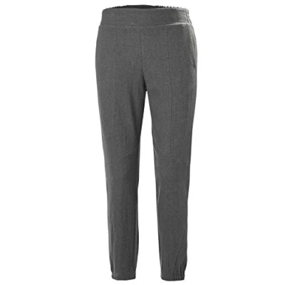 Abbildung von Helly Hansen Damen Hose Wool Travel, Quiet Shade, XS, 62929