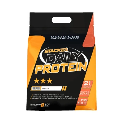 Abbildung von Stacker2 Daily Protein (2000g) Chocolate