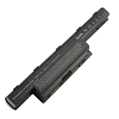 Abbildung von ARyee 7800mAh 11.1V 4551 Akku für Acer Aspire 4250 4253 4552 4738 4741 4750 4752 4771 5251 5253 5336 5551 5552 5560 5733 5741 5750 Travelmate 4740 AS10D AS10D31 AS10D41