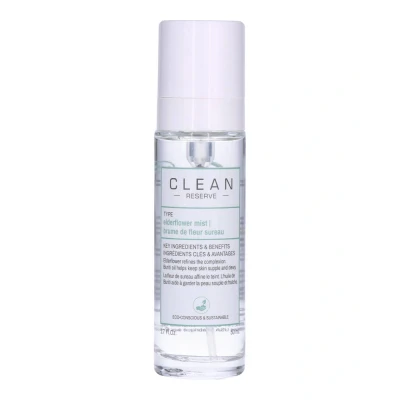 Abbildung von CLEAN RESERVE Elderflower Face Mist 50 ml
