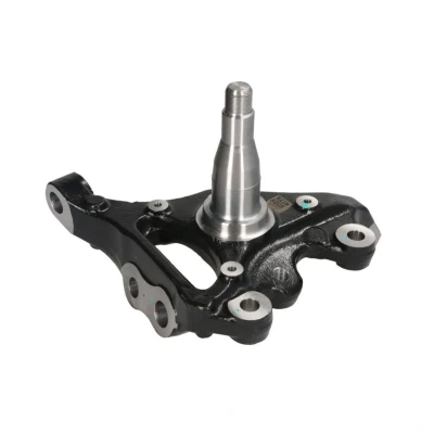 Abbildung von REINHOCH RH08 3007 Achsschenkel Vorderachse links MERCEDES BENZ: C Klasse T modell, Limousine, CLK Coupe