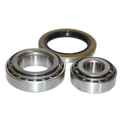 Abbildung von JAPANPARTS KK 19005 Radlagersatz 65, 50mm ISUZU: D Max 1 Pickup, Midi I Kastenwagen