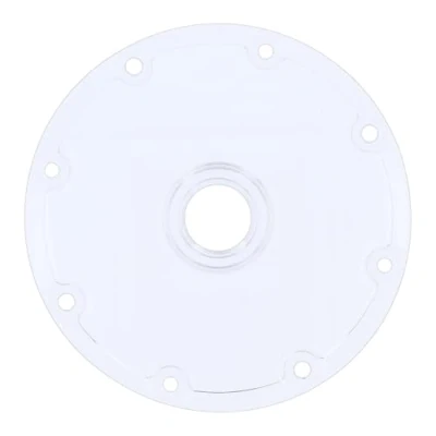 Abbildung von Venandi Motors Sichtfenster für Simson* Kupplungsdeckel gewölbt S51, SR50, KR51/2 S50, SR4 , KR51/1