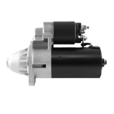 Abbildung von TESLA TECHNICS TT15377 PRO Anlasser 12V 1,4kW 9 6.3 82mm AUDI: 80 B4 Limousine, B3, B2, VOLKSWAGEN: Passat B2 Variant, Schrägheck