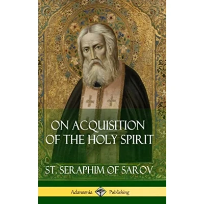 Abbildung von On Acquisition of the Holy Spirit (Hardcover)
