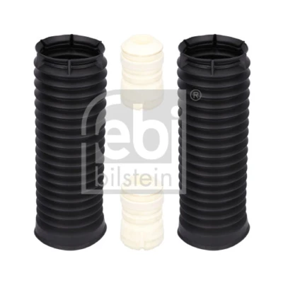 Abbildung von FEBI BILSTEIN 185431 Staubschutzsatz Vorderachse MERCEDES BENZ: eSprinter Kastenwagen