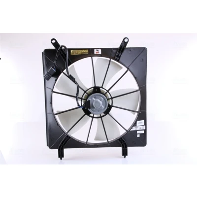 Abbildung von NISSENS 85048 Lüfter 320 12 47 ohne integrierten Regler HONDA: CR V 3