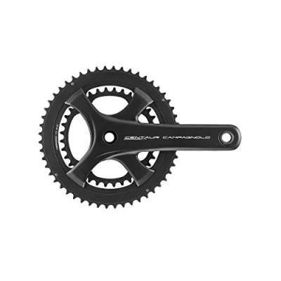 Abbildung von Campagnolo Unisex Erwachsene Centaur 11s Ultra Torque Ut Tretlager, schwarz, Einheitsgröße