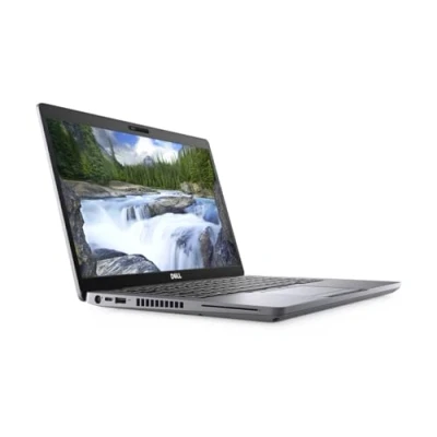 Abbildung von Dell Latitude 5410 14 Zoll 1920x1080 Full HD Intel Core i5 10310U 256GB SSD Festplatte 16GB Speicher Windows 11 Pro Webcam Notebook Laptop (Generalüberholt)